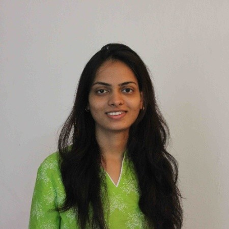 Anshul Srivastava