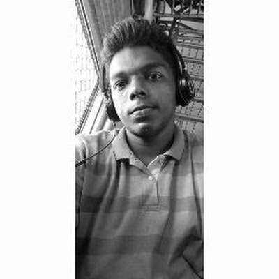 VARUN NADAR