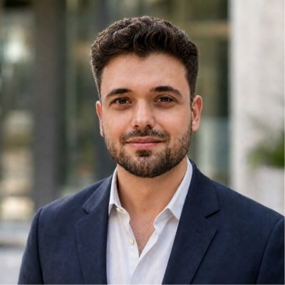 Salih Yozberk Hatipoglu