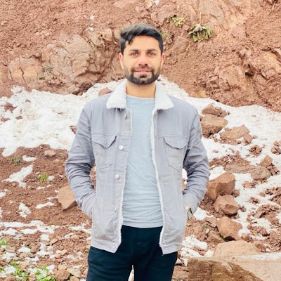 Usama Shahzaib