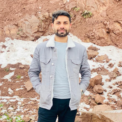 Usama Shahzaib