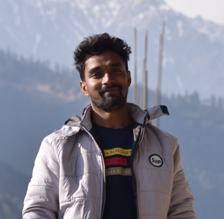 Somnath Mondal