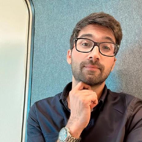 Saad Mirza
