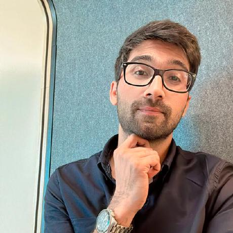 Saad Mirza
