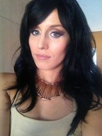 Христина Крстевска