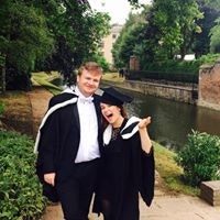 Amy Charlotte Bendel