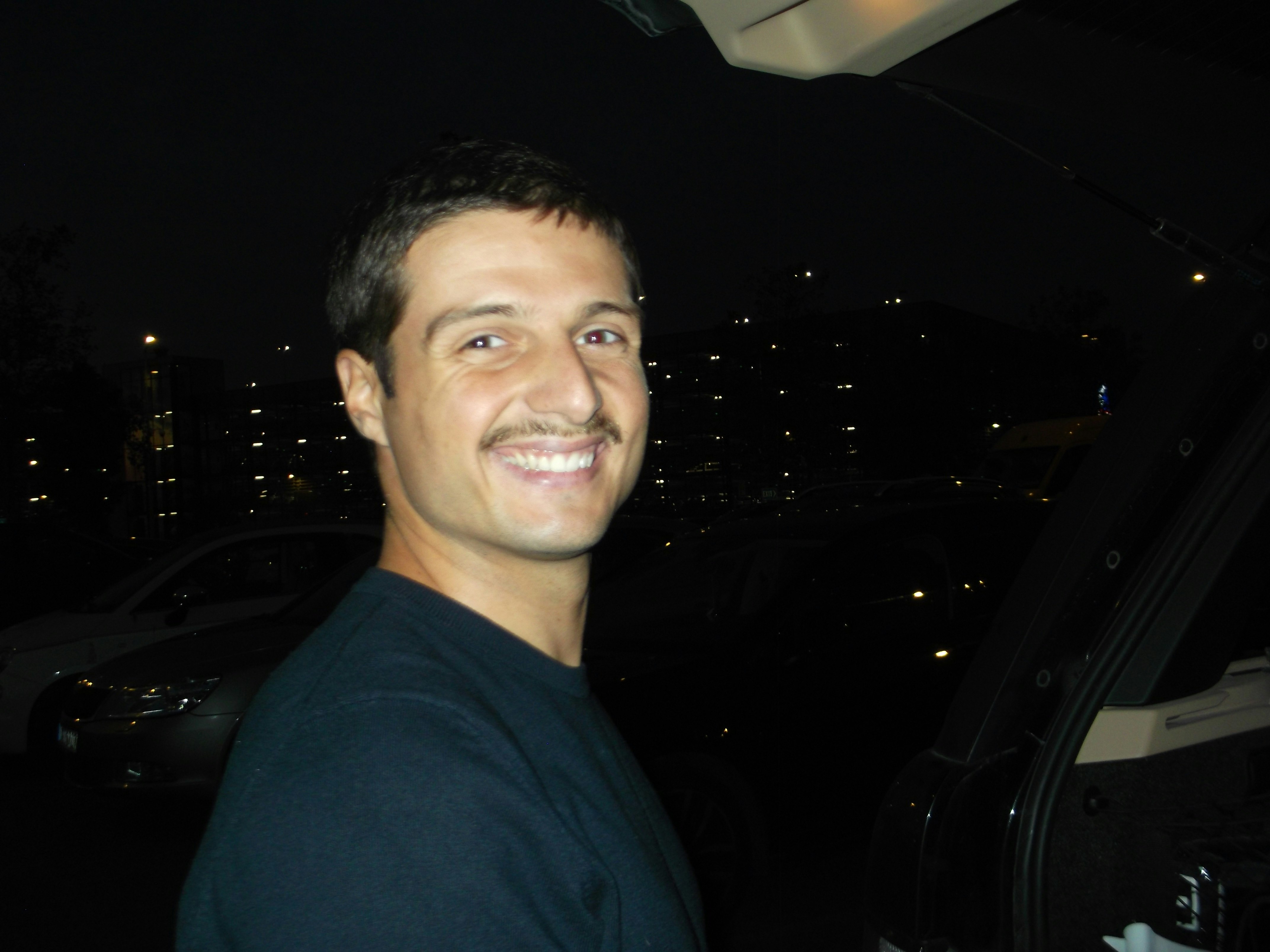 Felipe Poudereux