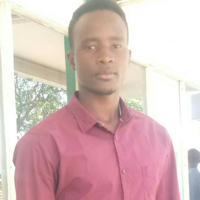 Alvine Otieno