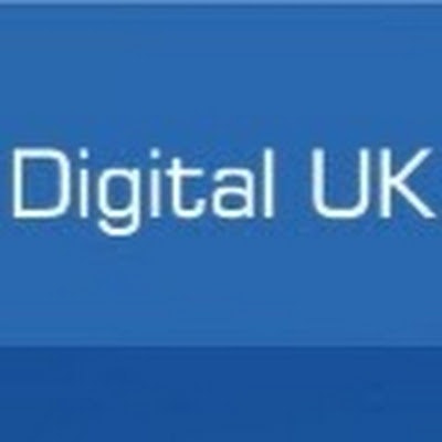 The Digital UK