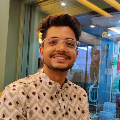 Tanay Patel