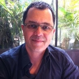 Ori Eizenberg