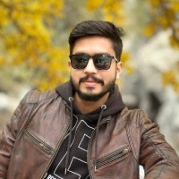 Syed Bilal Shah
