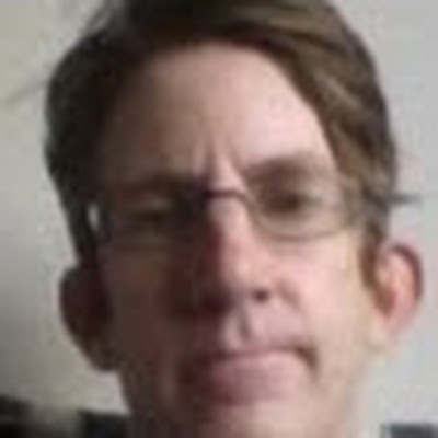 Paul Hill