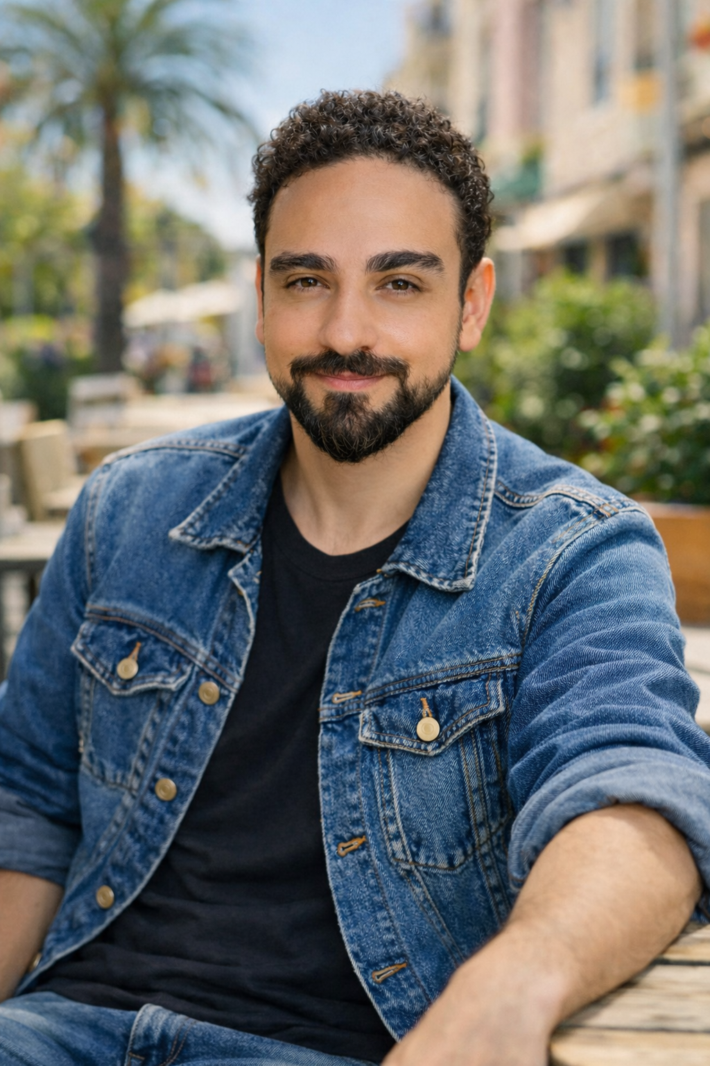 Mo Alserr