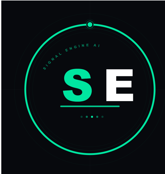 Signal Engine SaaS