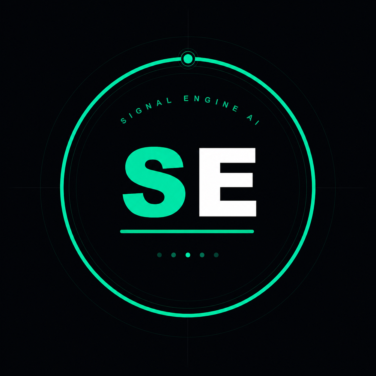 Signal Engine SaaS
