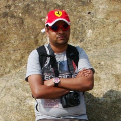 Arun Sarma
