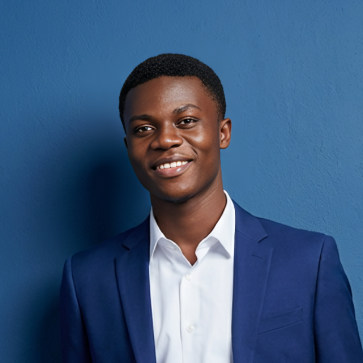 Anibel Adjei Mensah