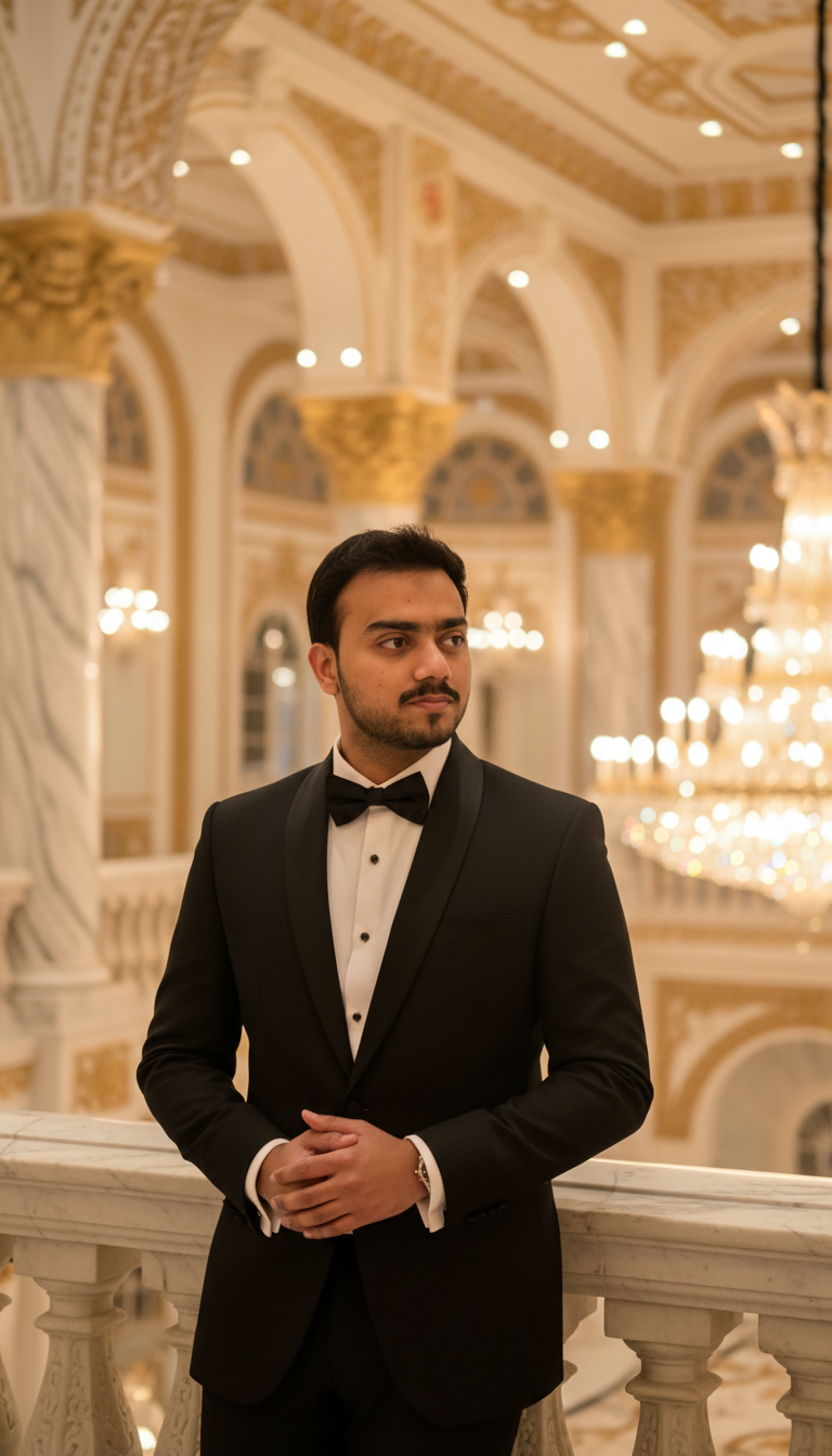 Shakeel Khalid
