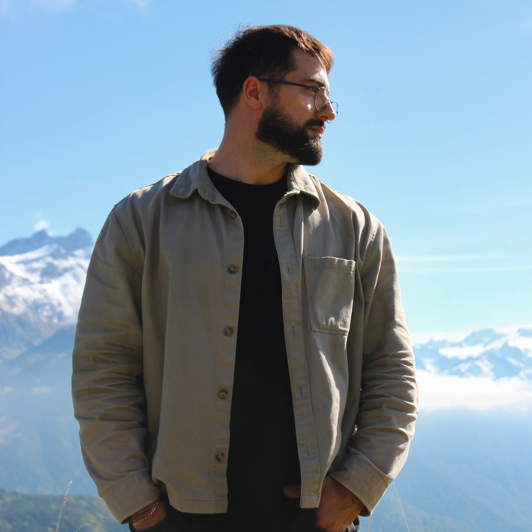 Yarik Bratashchuk