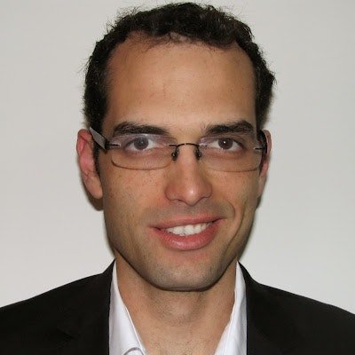 Dan Lev