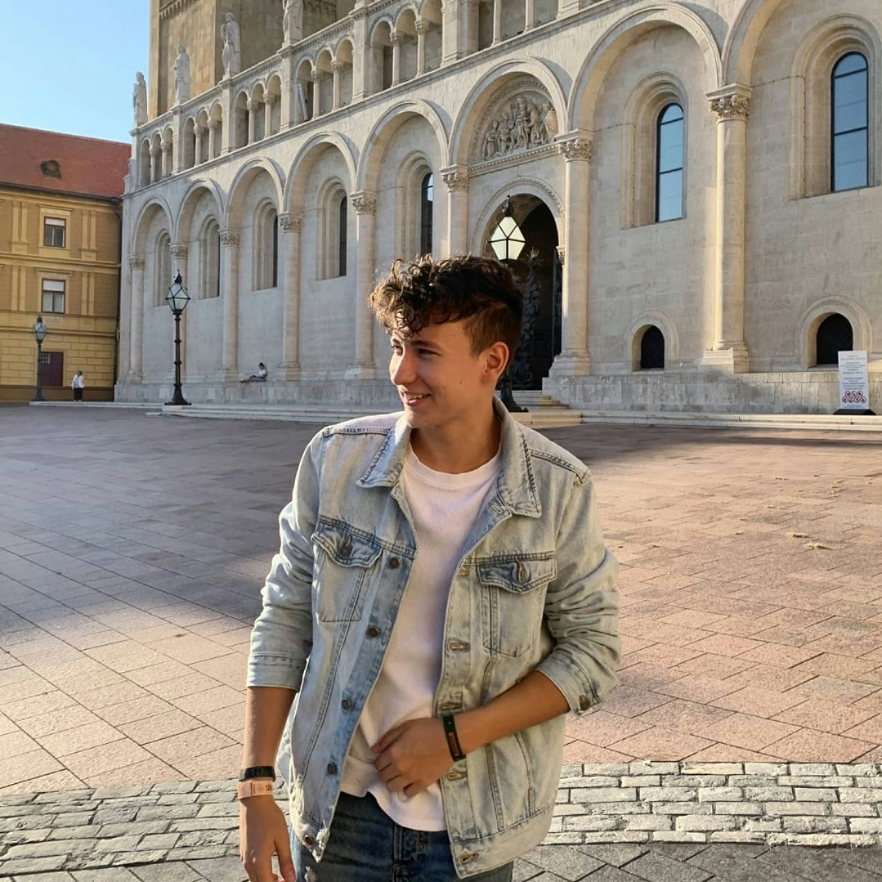 Gergely