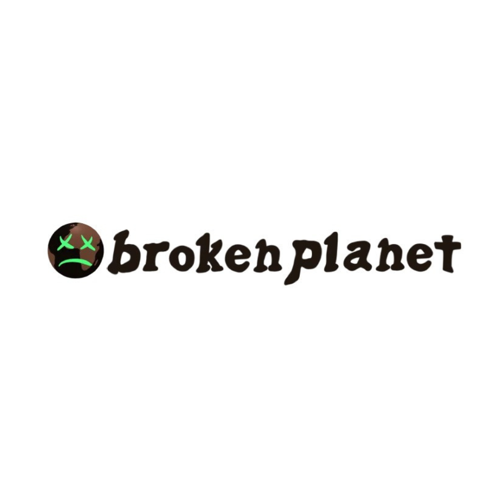 Broken Planet