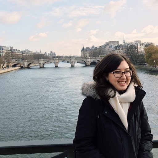 Audrey Cooper (Drey)