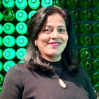 Dr. Rani