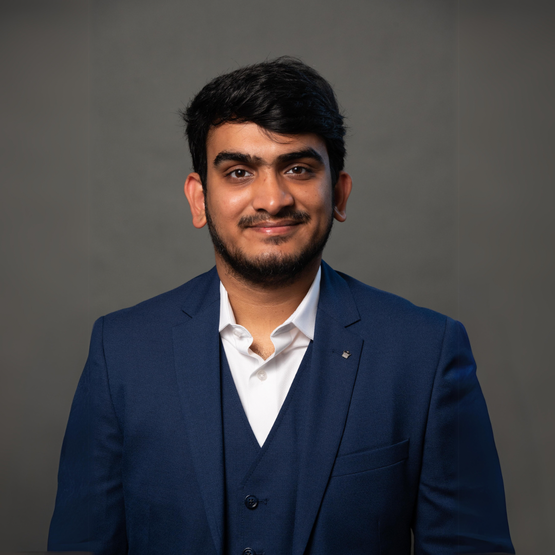 Arjun Mohan Kumar