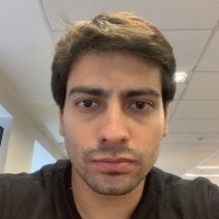 Alessandro Azzi Araujo