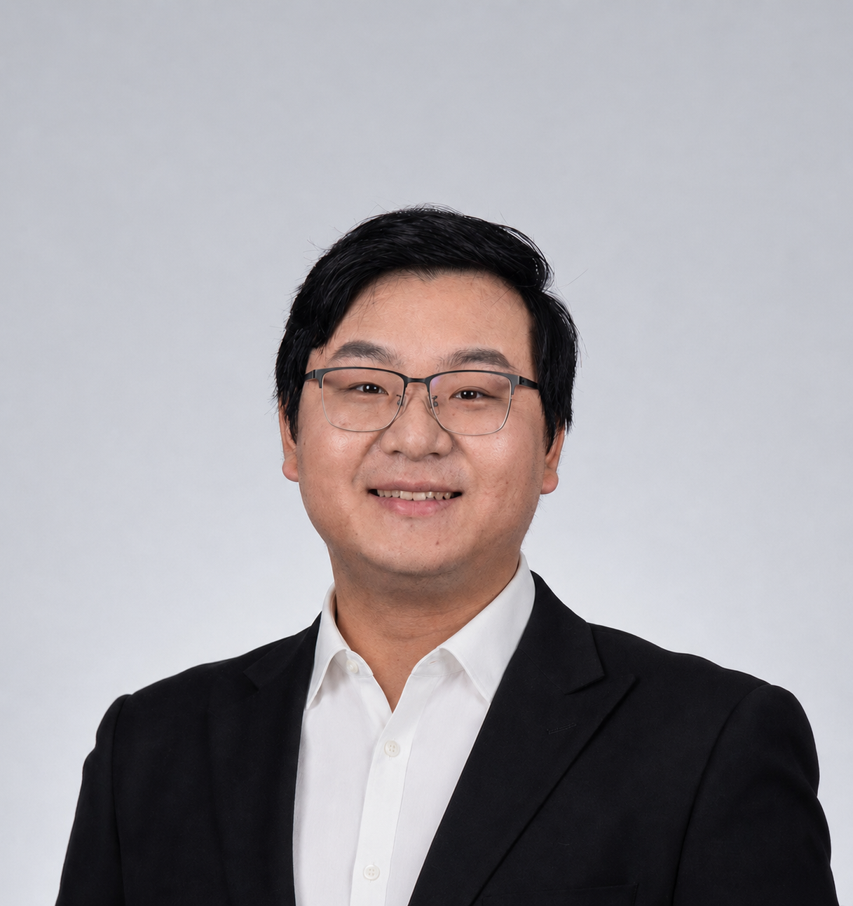 Raymond Zhu