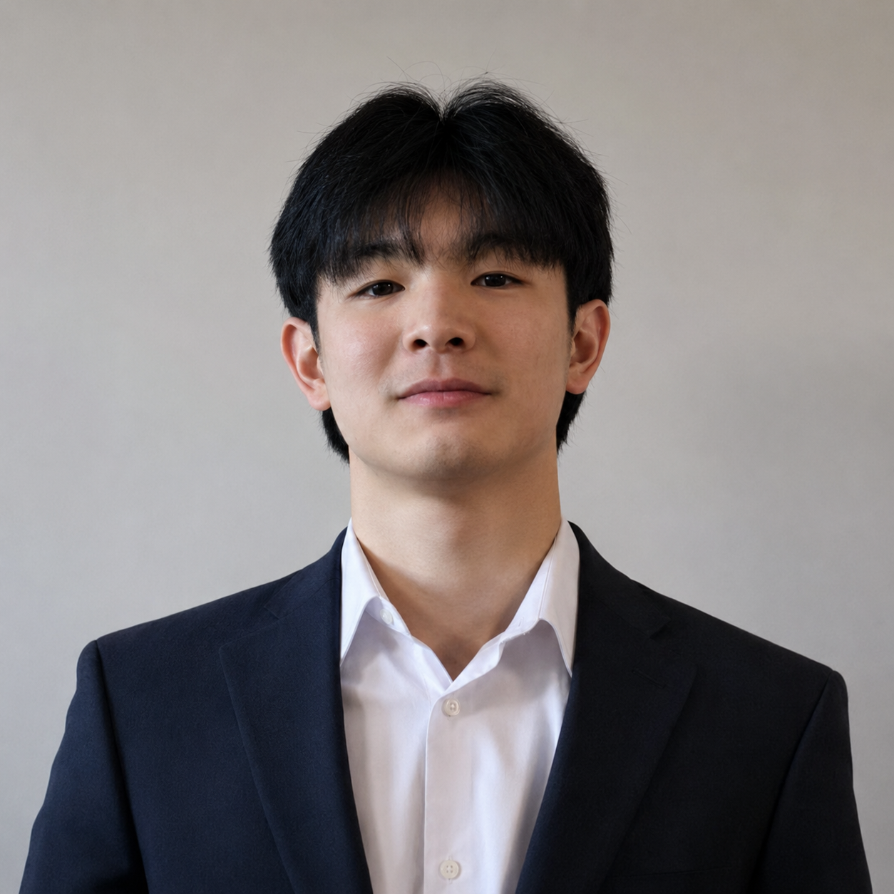 Ethan Cheng