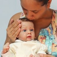 Francianne Santos Reborn