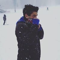 Marc Chand Villemade