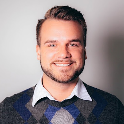 Kyle Gritzan