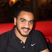 Ahmed Mostafa Abdellah