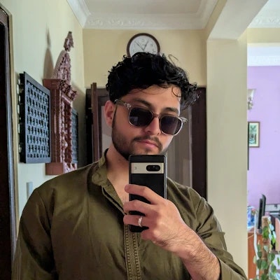 Pawan Ghimire