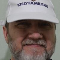 Игорь Кислый