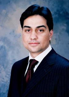 Shakeel Hussain Khan