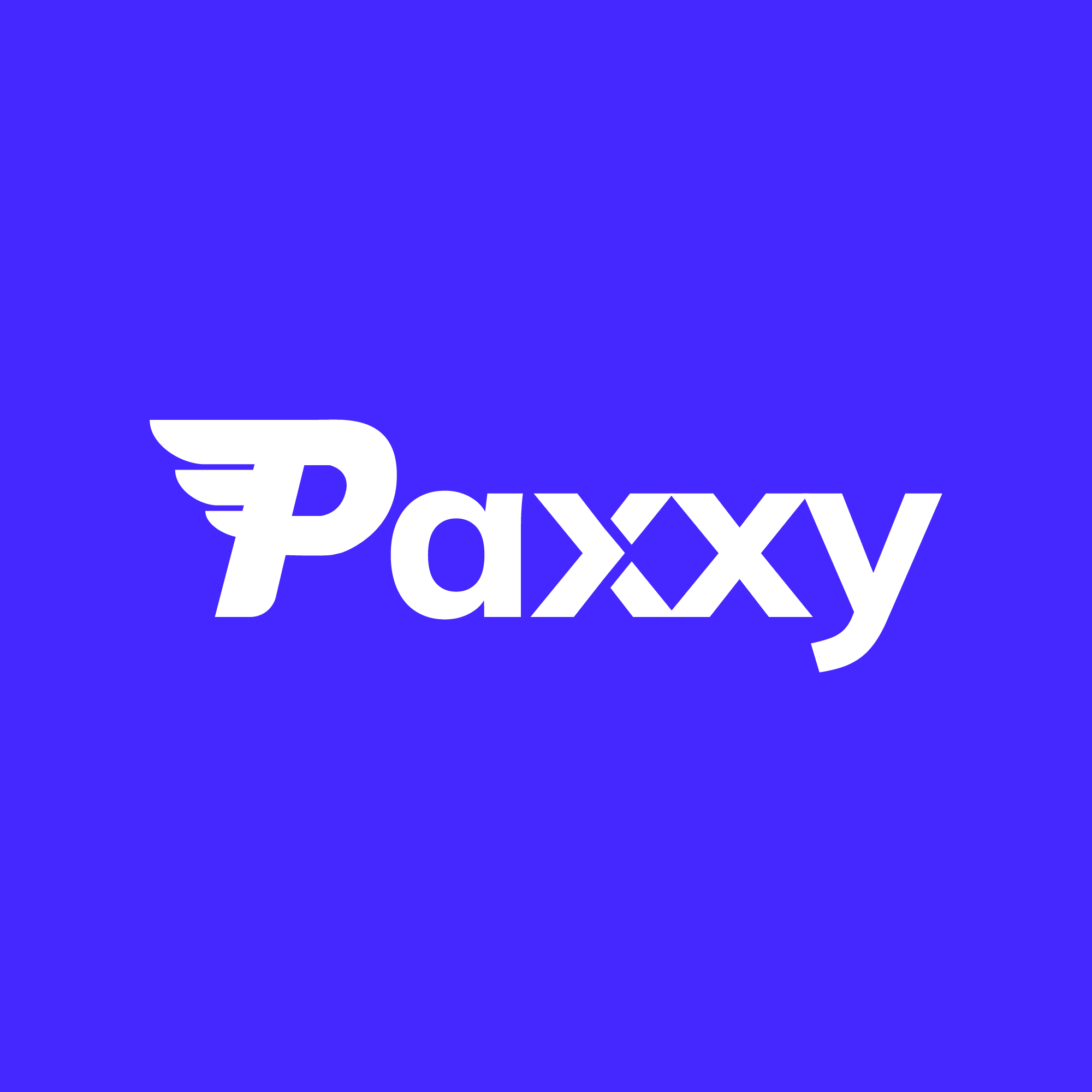 Paxxy