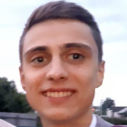 Bondarev Evgeni Yurievich