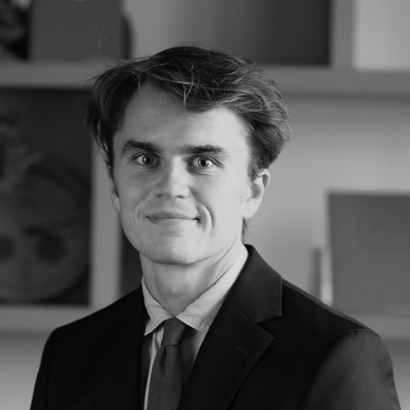 Gaspard Dupuich