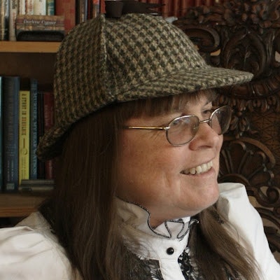 Darlene Cypser