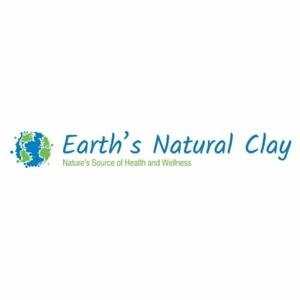 Earth's Natural Clay