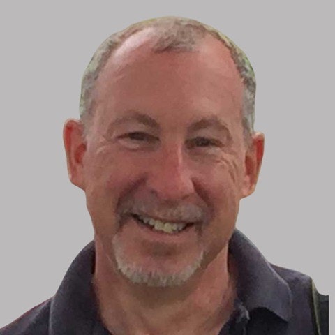 Eric Richmond