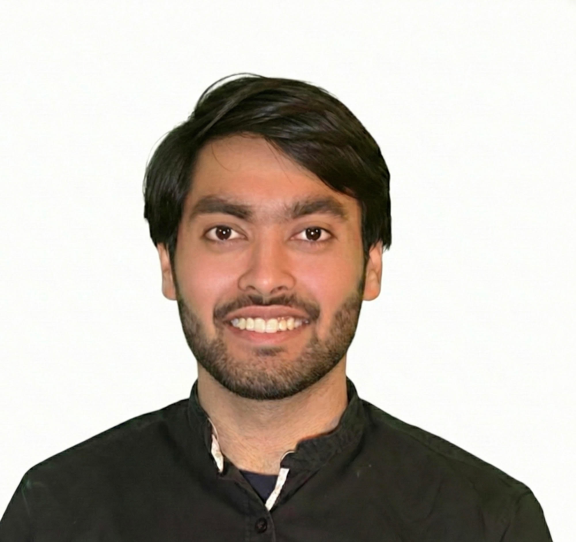 Karanvir Khanna