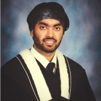 Karanvir Khanna