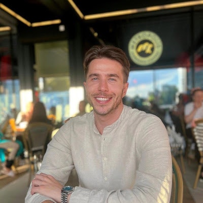 Benjamin Dzanko