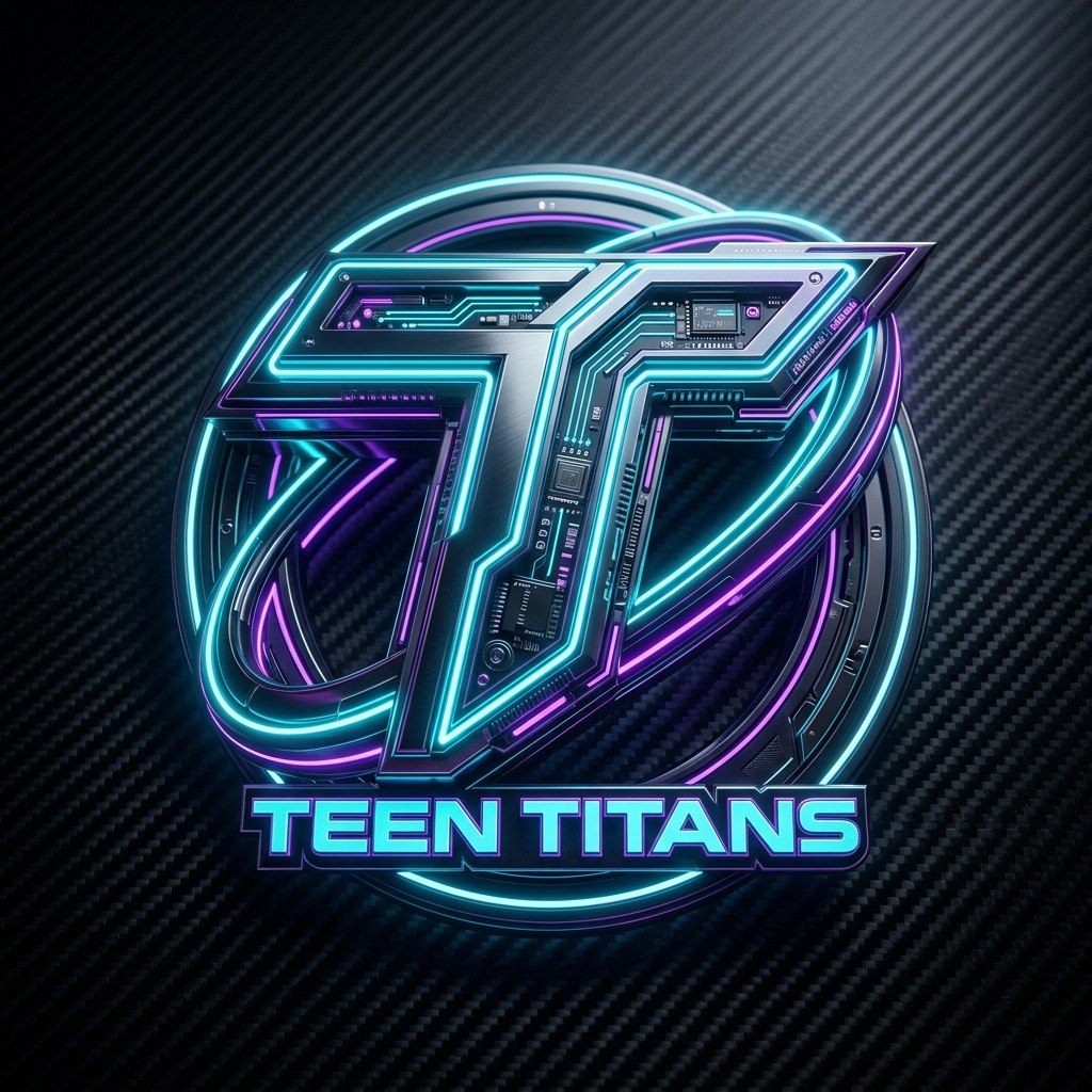 Teen Titans